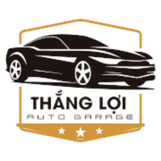 GARAGE THẮNG LỢI SÀI GÒN